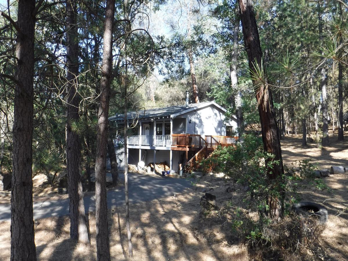 Holiday home Yosemite Is Calling *