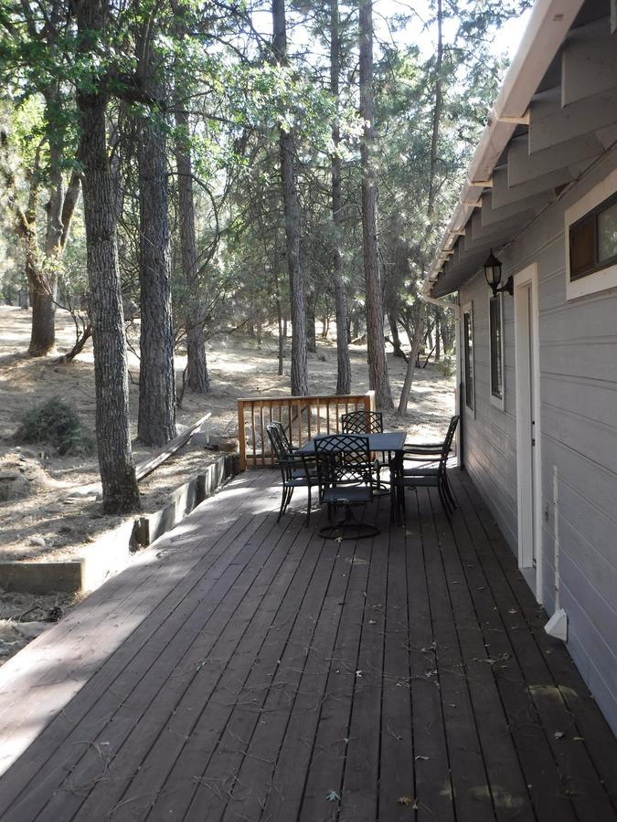 Yosemite Is Calling * Groveland
