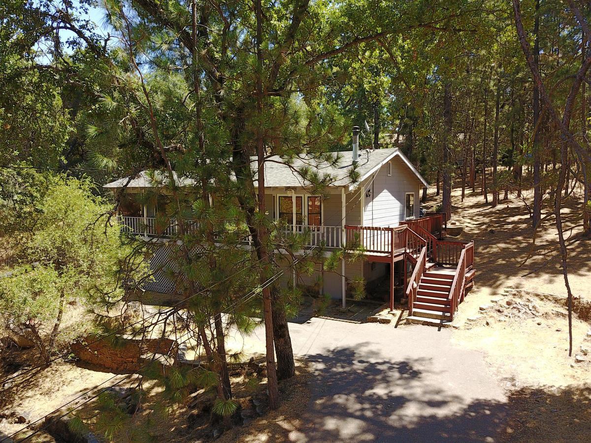 Holiday home Yosemite Is Calling *